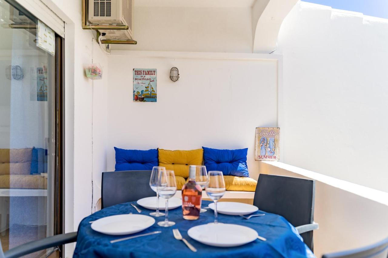 카르보에이루 Casa Mar 아파트 외부 사진