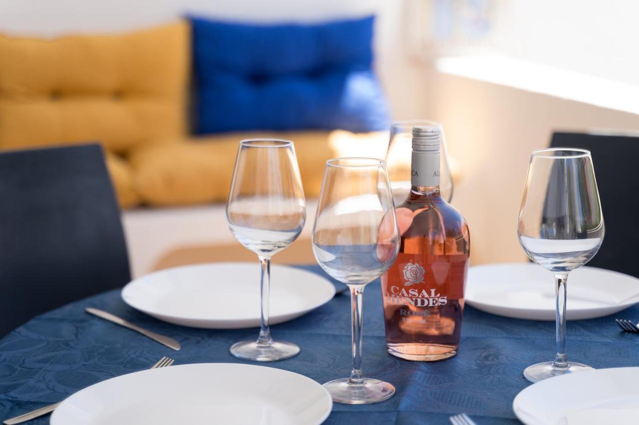 카르보에이루 Casa Mar 아파트 외부 사진