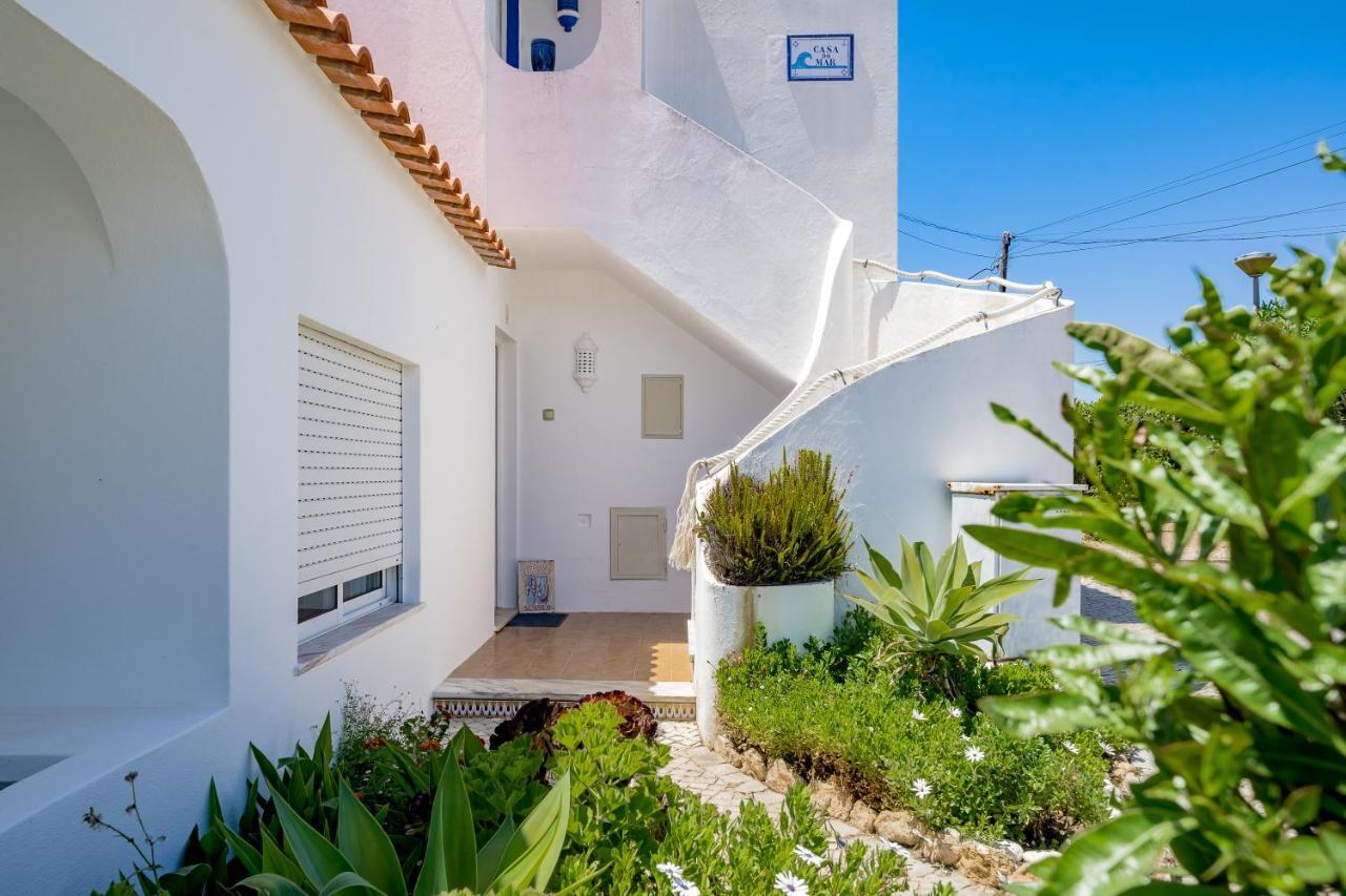 카르보에이루 Casa Mar 아파트 외부 사진